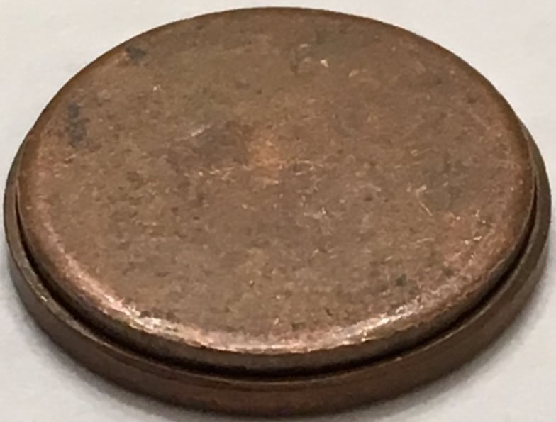 Blank-Copper-Planchet?-Worth-Anything?