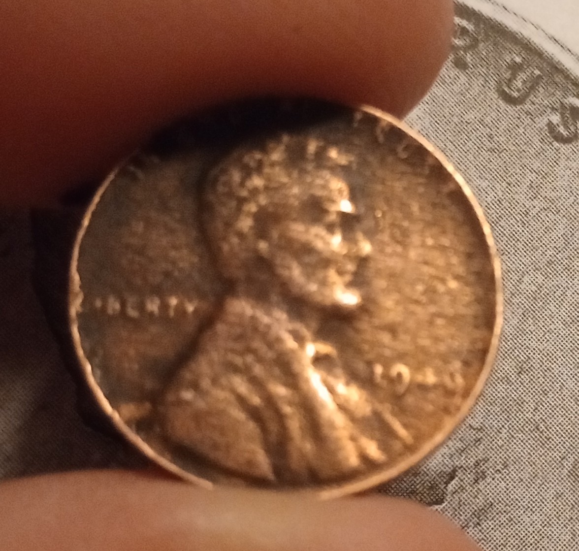 1946-Lincoln-Wheat-Penny