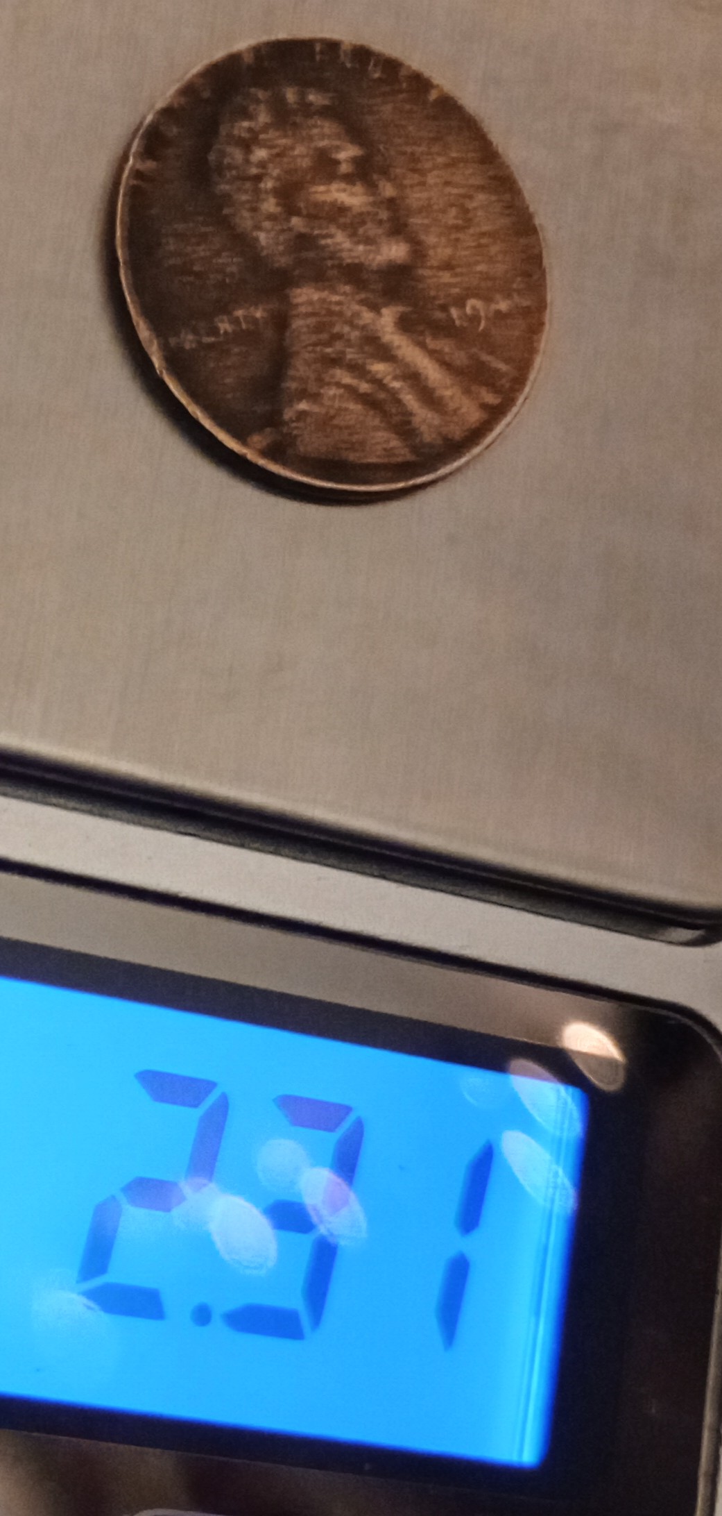 1946-Lincoln-Wheat-Penny
