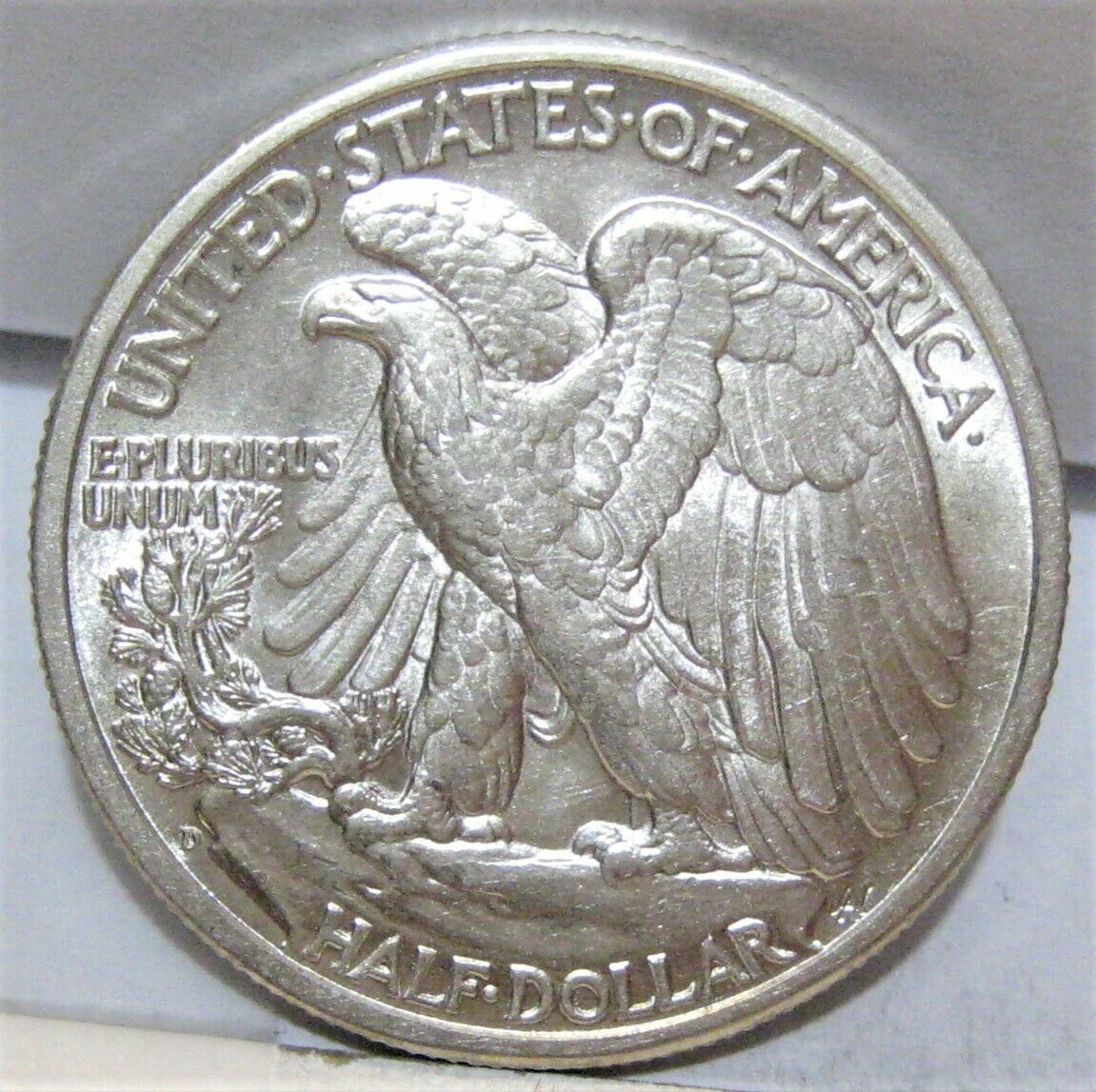 Walking-Liberty-Half-Condition