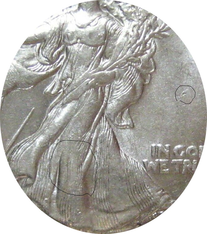 Walking-Liberty-Half-Condition