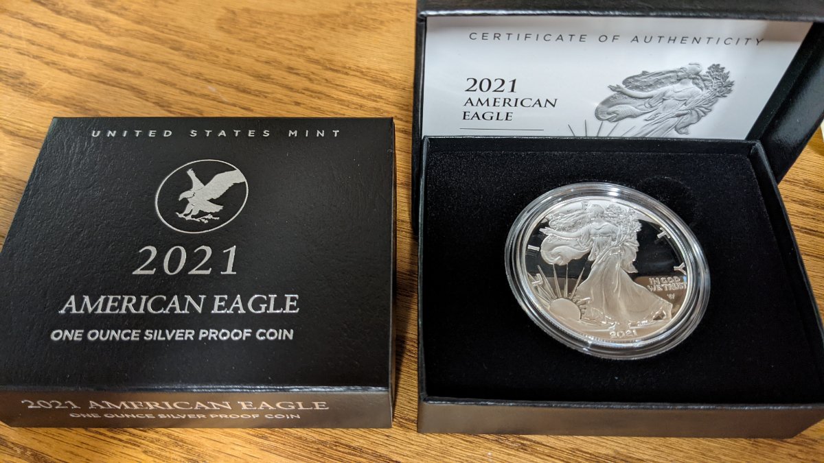 2021-S-Proof-American-Silver-Eagle-21efn