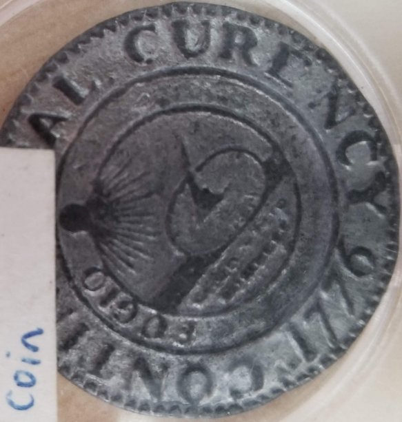 Fugio-Cent-Real-Or-Fake?