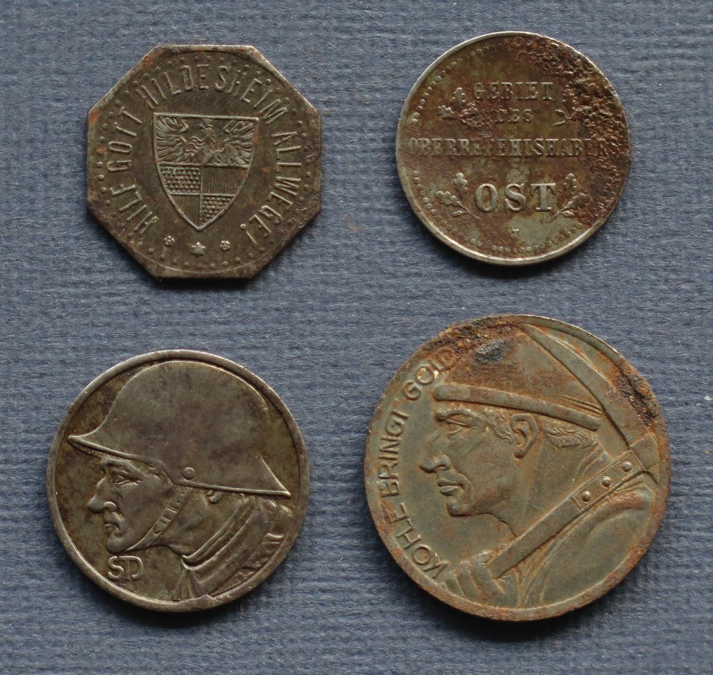 Caring-For-Iron-Coins