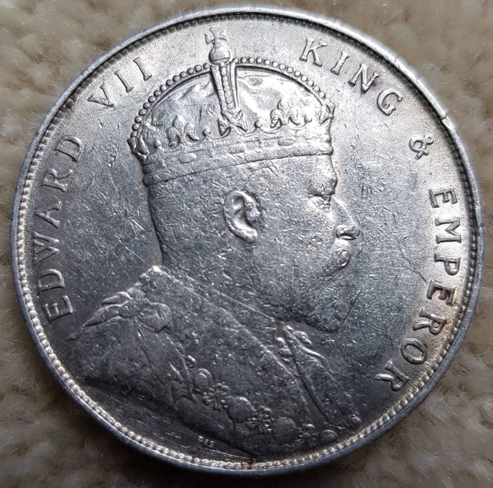 Straits-Settlements-1-Dollar---The-Real-Thing-Or-Not?