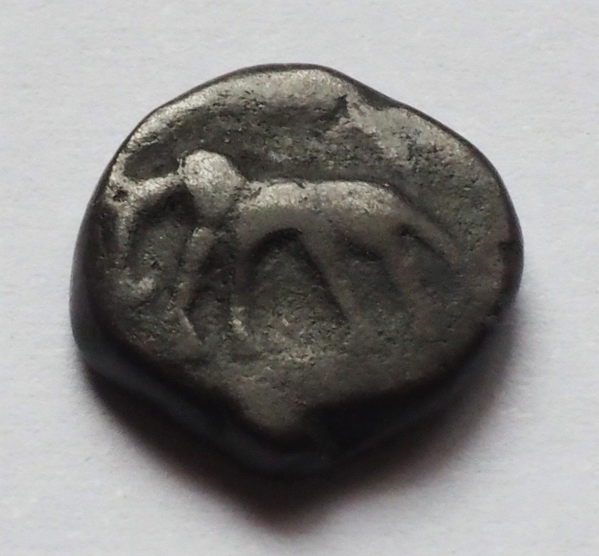 Coin-ID-Query:-Shunga-Empire?