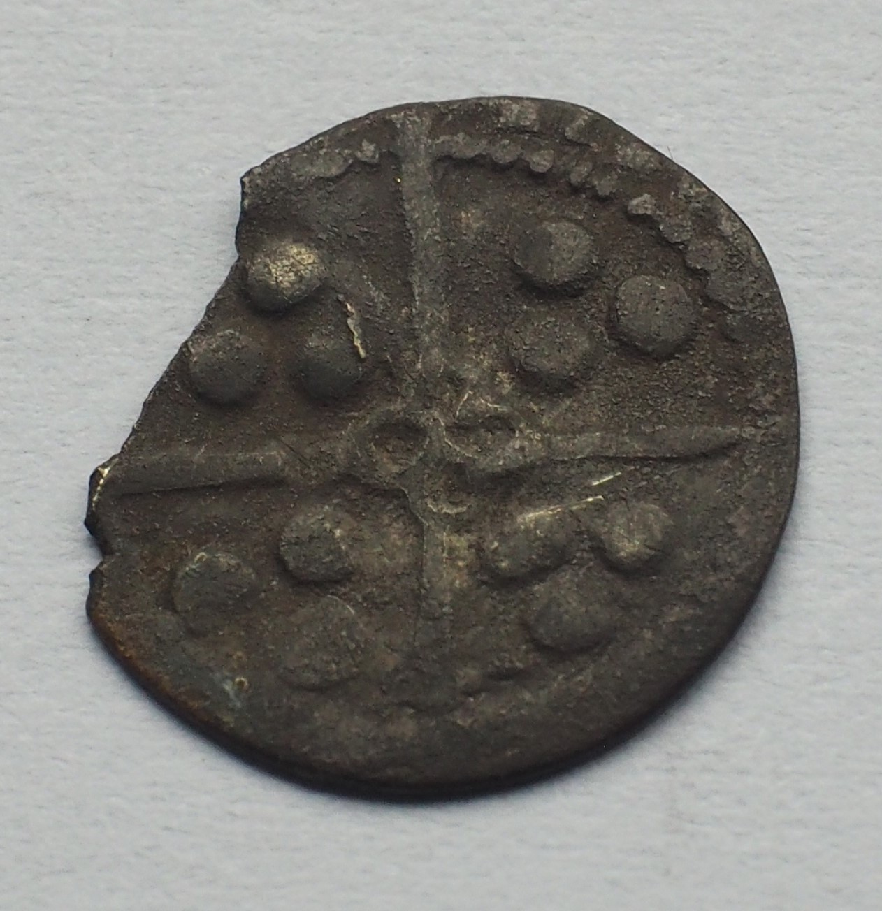 Help-With-ID-Please:-Irish-Edward-IV-Penny?