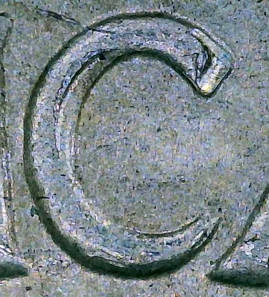Eisenhower-Bicentennial-Type-2,-Most-Likely-Machine-Doubling,-But-Wanna-Ask.-1976-Dollar