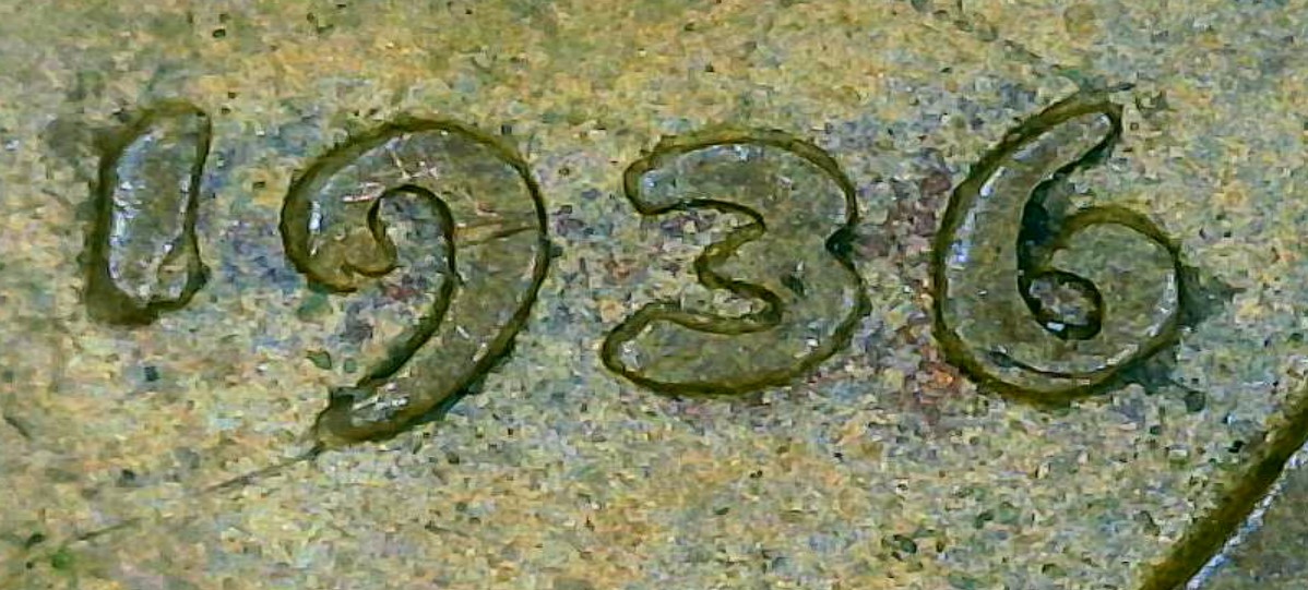 1936-Penny/Cent-DDO.--Just-Want-To-Share-The-Third-Of-My-3-Finds-In-The-Last-36-Hours.--Thank-You.