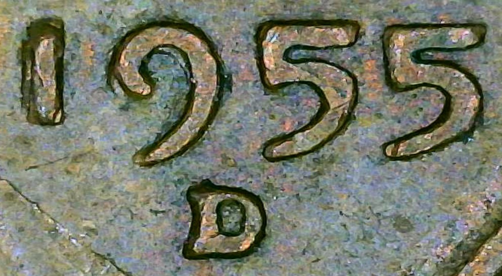 1955-D-Penny/Cent-DDO.--Just-Want-To-Share-1-Of-My-3-Finds-In-The-Last-36-Hours.--Thank-You.
