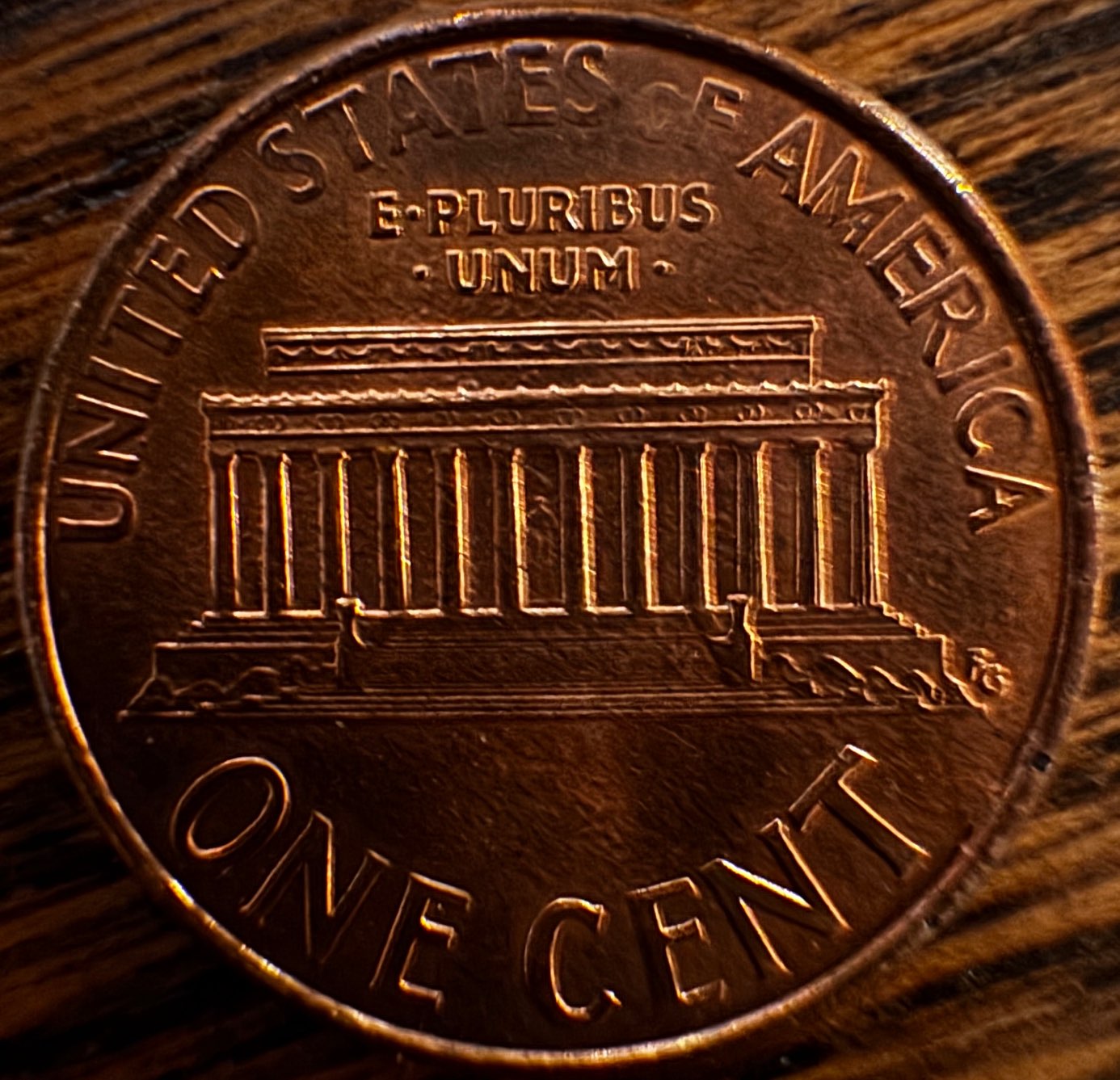 1997-D-Penny---Letter-O-In-