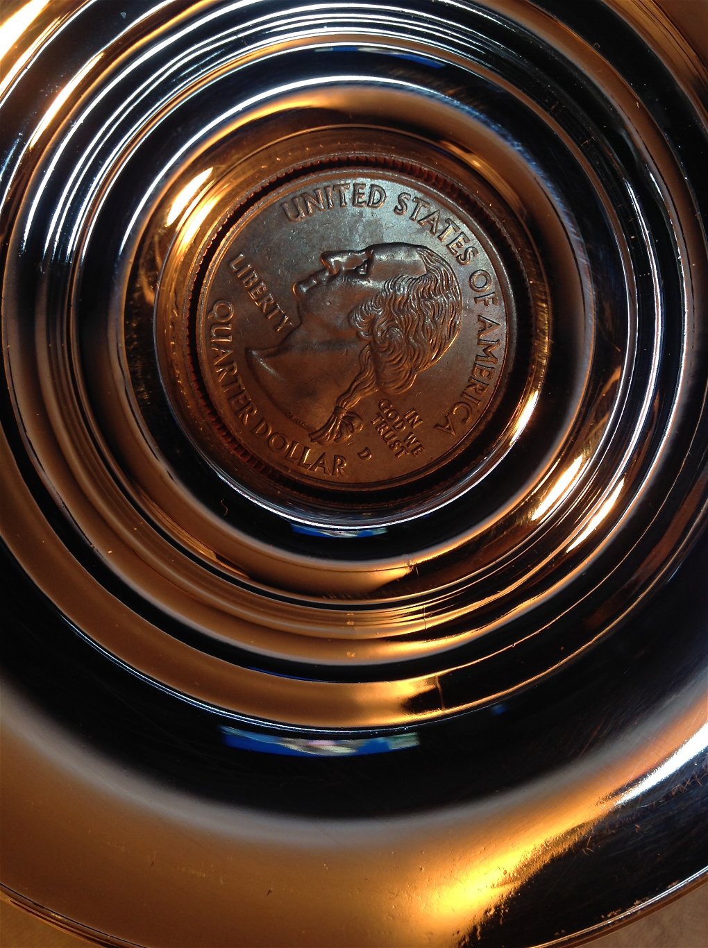 Error-X-On-Dukes-Wrist-2009-US-Quarter