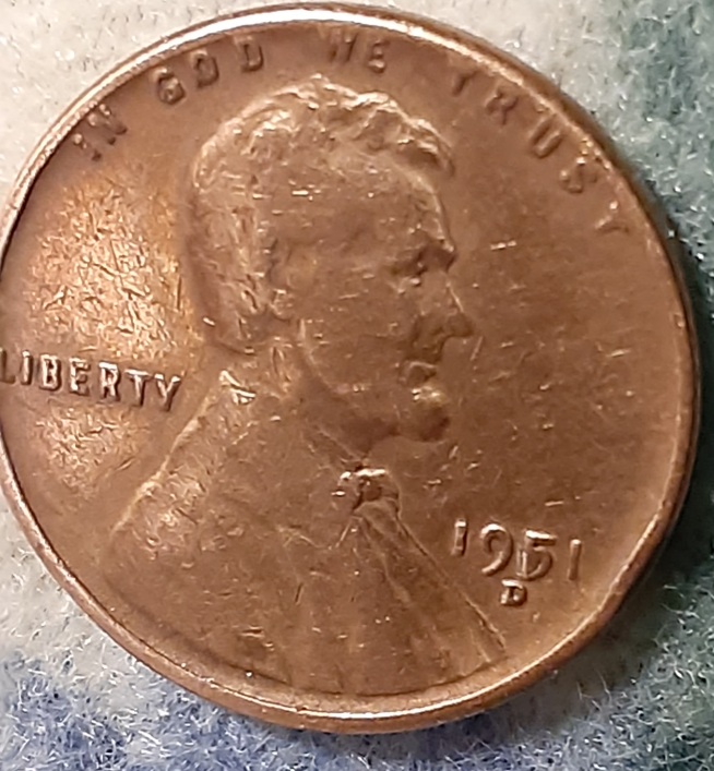 1951-D-Wheat-Coin-Error,-Maybe?