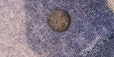Turkish-Coin-From-9th-Century?