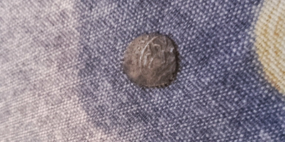 Turkish-Coin-From-9th-Century?