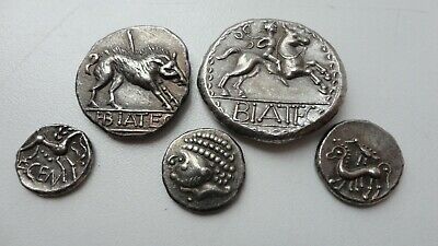 Celtic-Coins,-Are-They-Fake?-Pt.-2