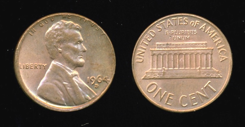 1964-D-Lincoln-Doubling