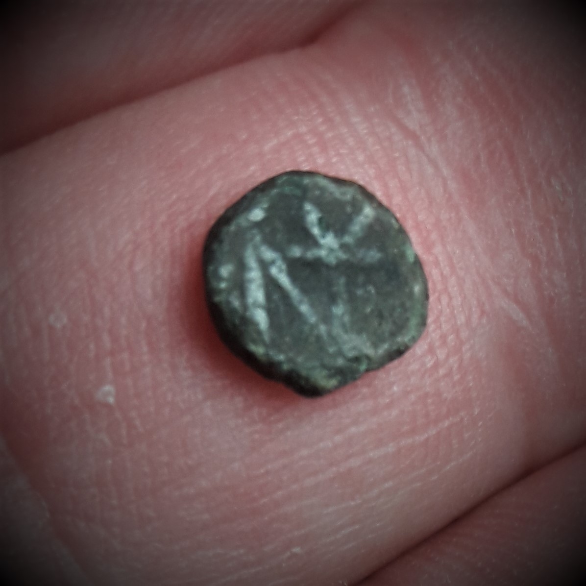 Vandals-Coin-5mm-And-4.98-Grams