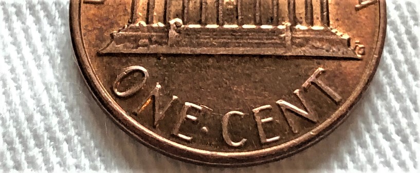Lincoln-Penny-1982-Dot-Error