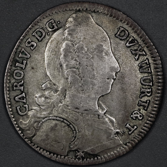 Post-A-German-State-Coin!