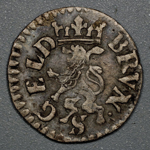 Post-A-German-State-Coin!