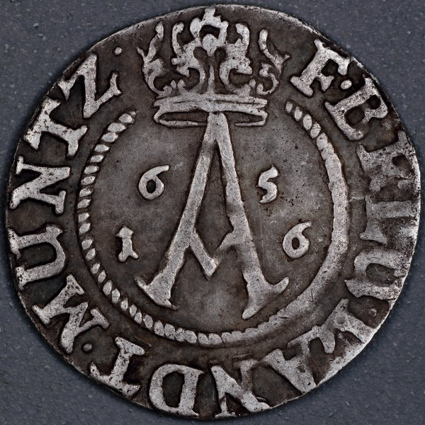Post-A-German-State-Coin!