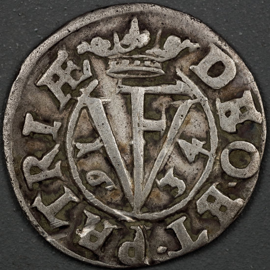 Post-A-German-State-Coin!