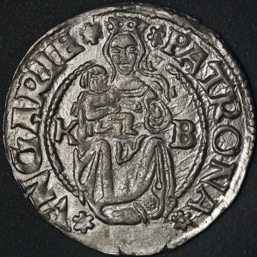 Help-Build-A-Compendium-Of-Saints-On-Coins:-Alphabetical-By-Issuing-Entity.