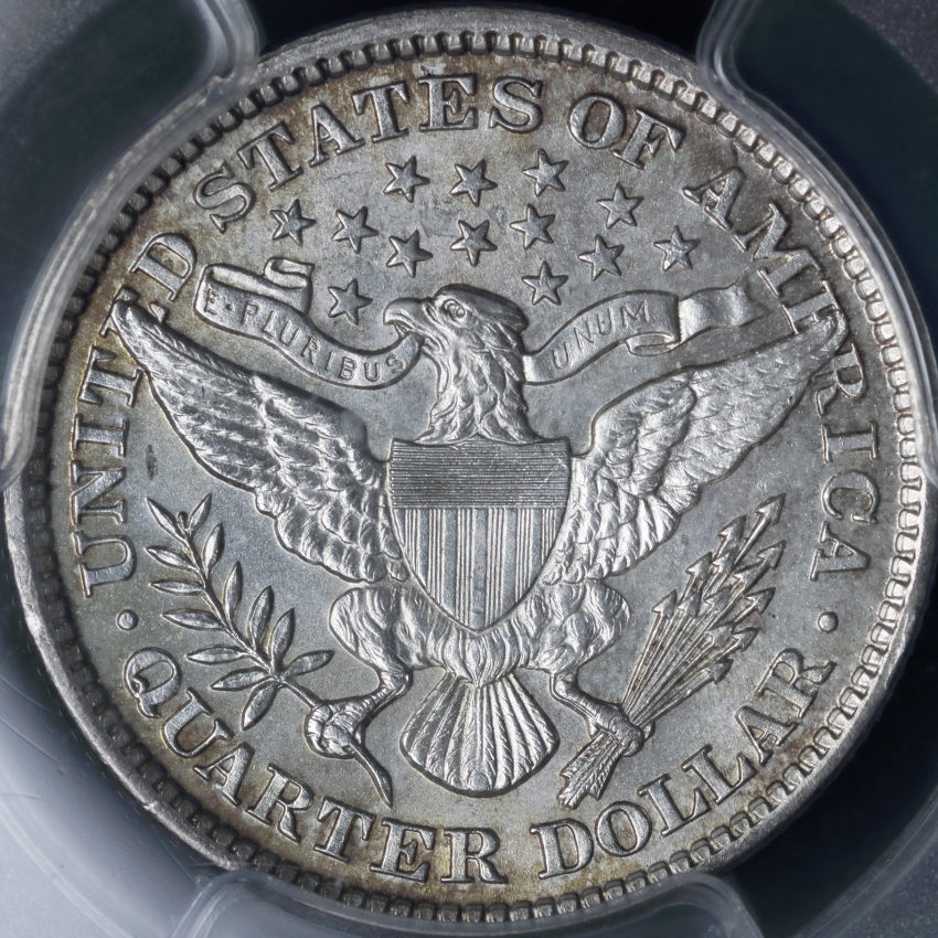 The-88-Days-Of-US-Type-Dansco-7070-Part-V!
