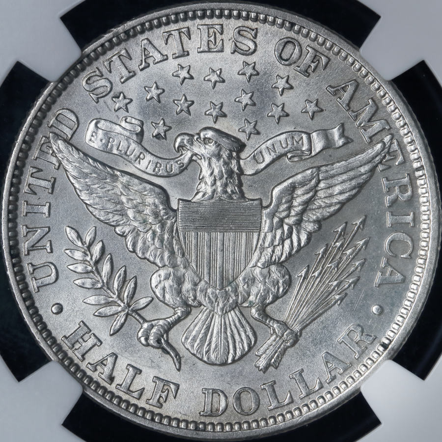 The-88-Days-Of-US-Type-Dansco-7070-Part-V!