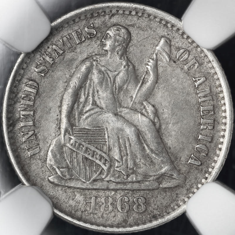 The-43-Days-Of-Half-Dimes---Act-II