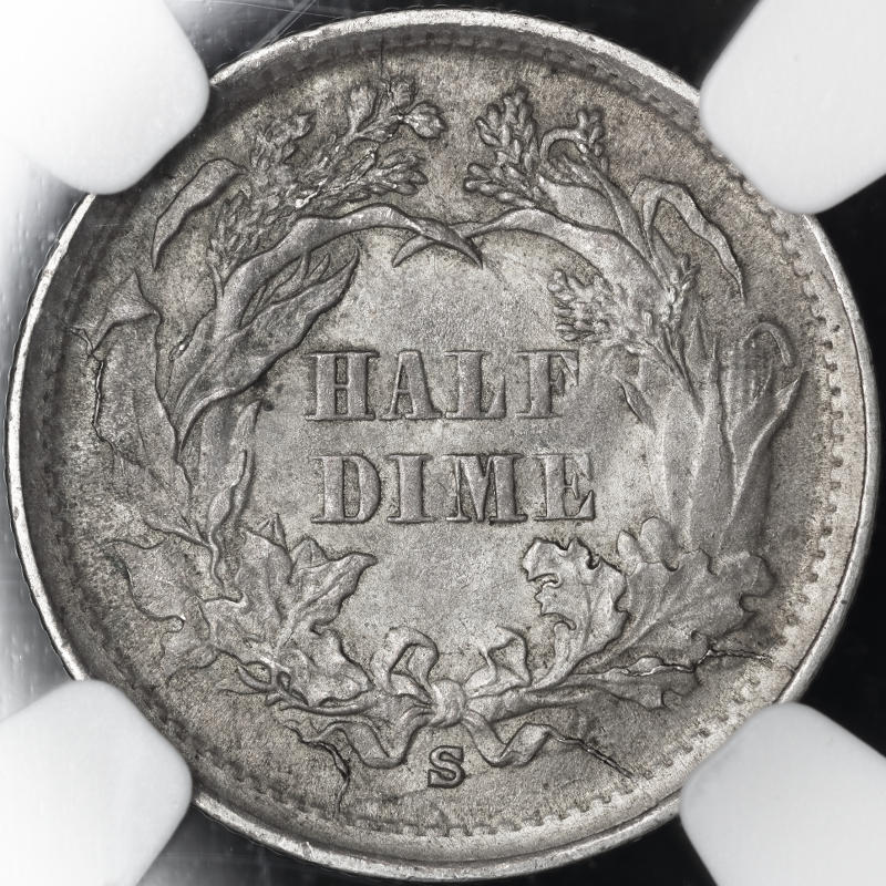 The-43-Days-Of-Half-Dimes---Act-II