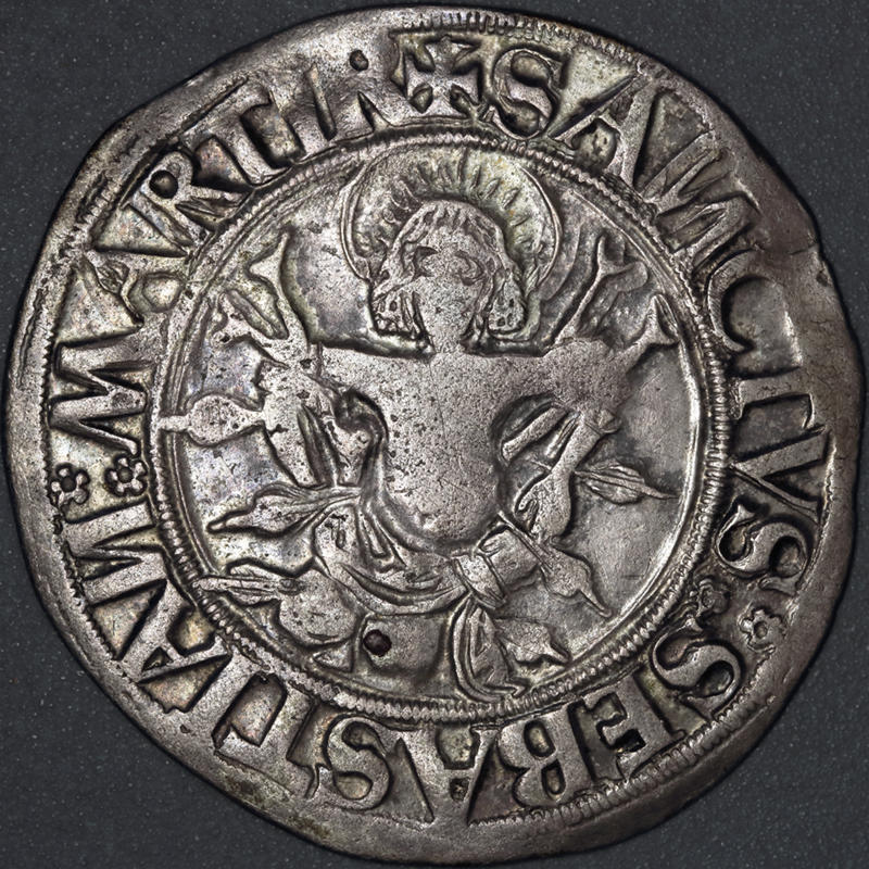 Post-A-German-State-Coin!