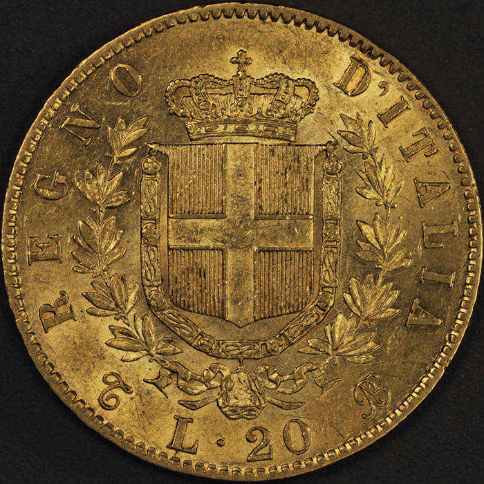 Post-Your-Coins-Depicting-Beards!