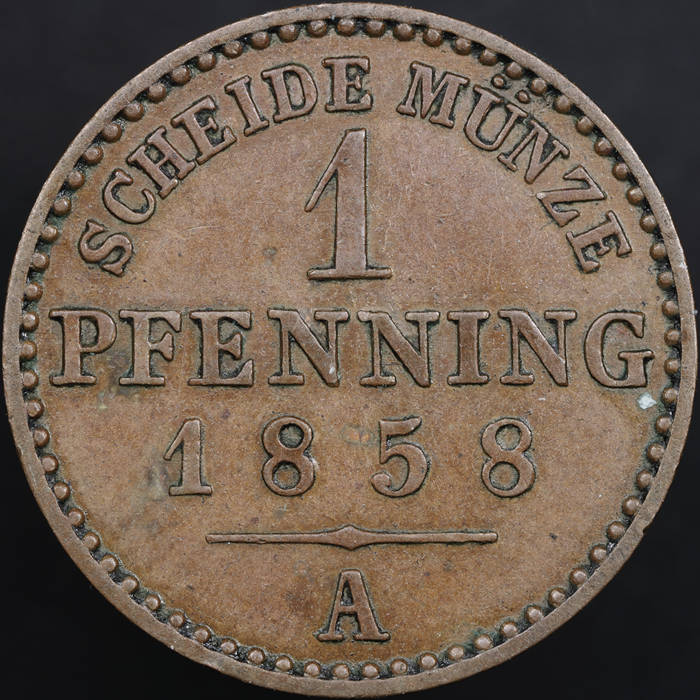 Post-A-German-State-Coin!