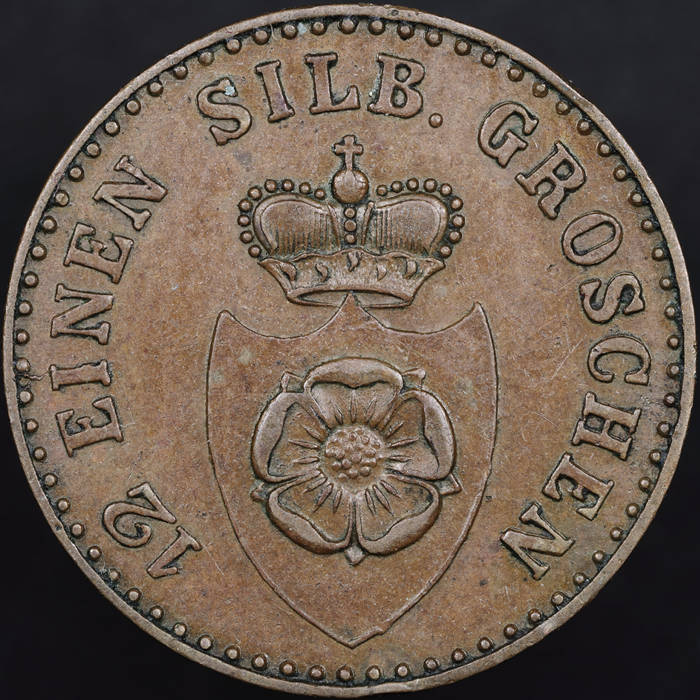 Post-A-German-State-Coin!