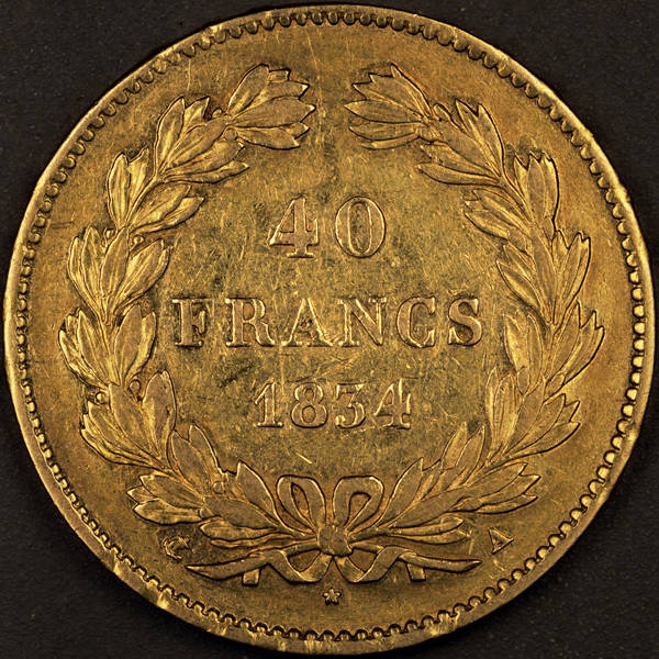 French-Tribute