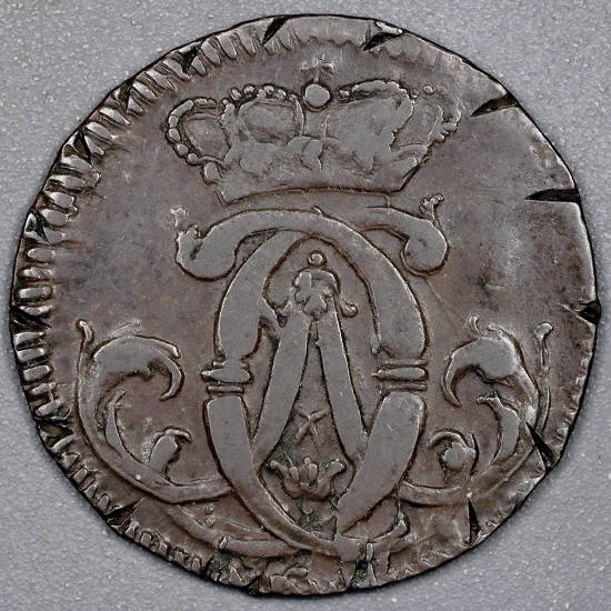 Post-A-German-State-Coin!