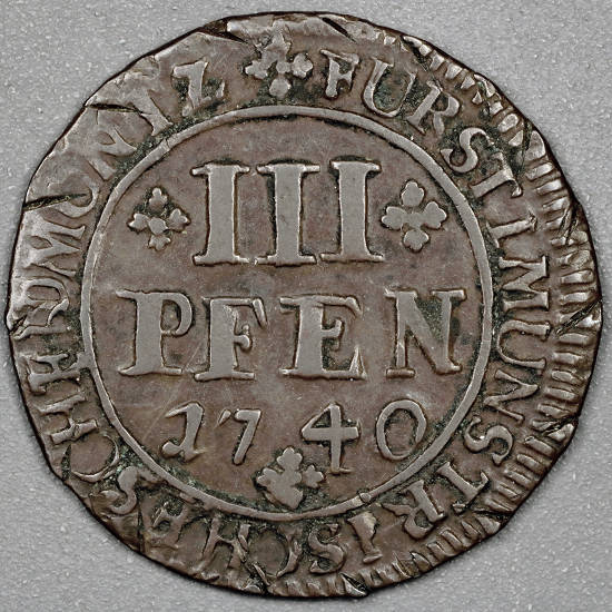 Post-A-German-State-Coin!