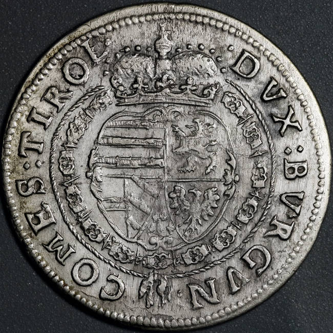 Post-Your-Coins-Depicting-Beards!