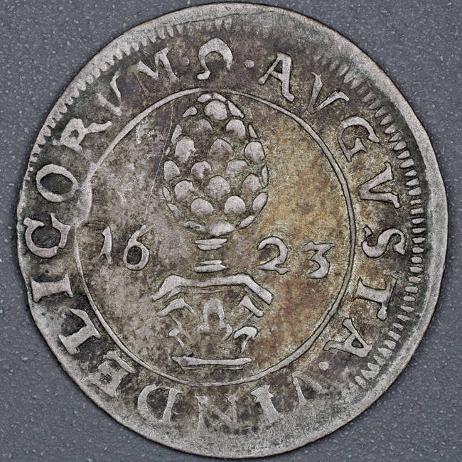 Post-A-German-State-Coin!