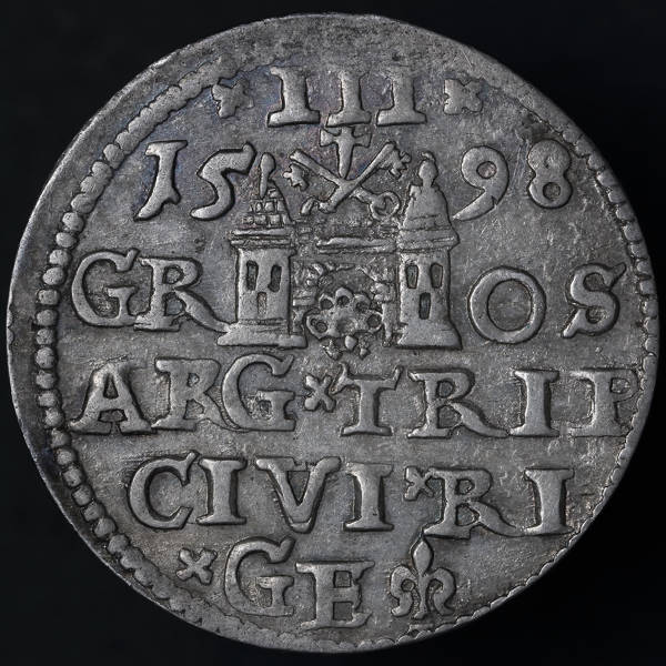 Post-Your-Coins-With-A-Castle