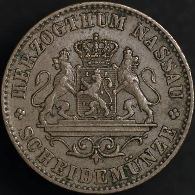 Post-A-German-State-Coin!
