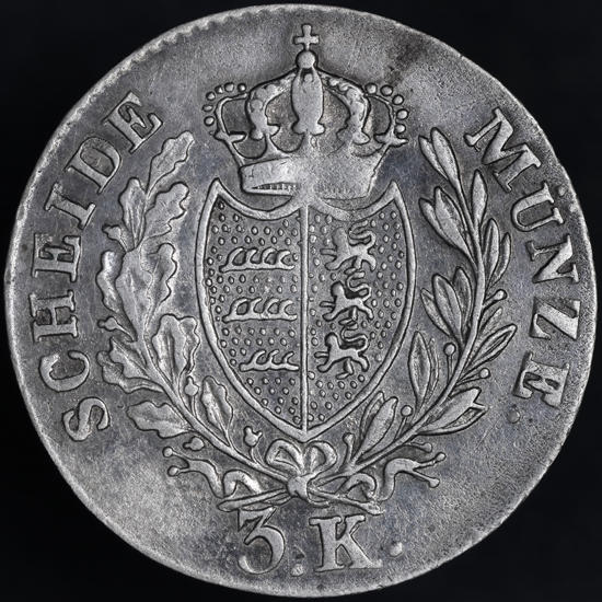 Post-A-German-State-Coin!