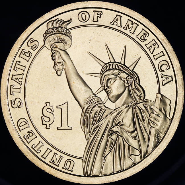 How-Close-Can-We-Get-To-A-Complete-Set-Of-Post-1964-US-Coins?