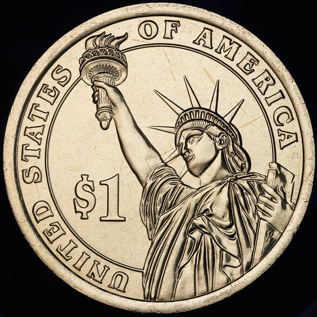 How-Close-Can-We-Get-To-A-Complete-Set-Of-Post-1964-US-Coins?