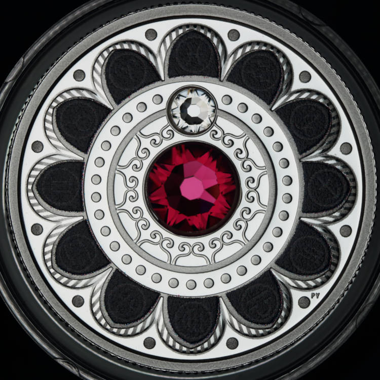 What's-The-Oddest/Weirdest-Coin-You've-Ever-Bought-For-Your-Collection?