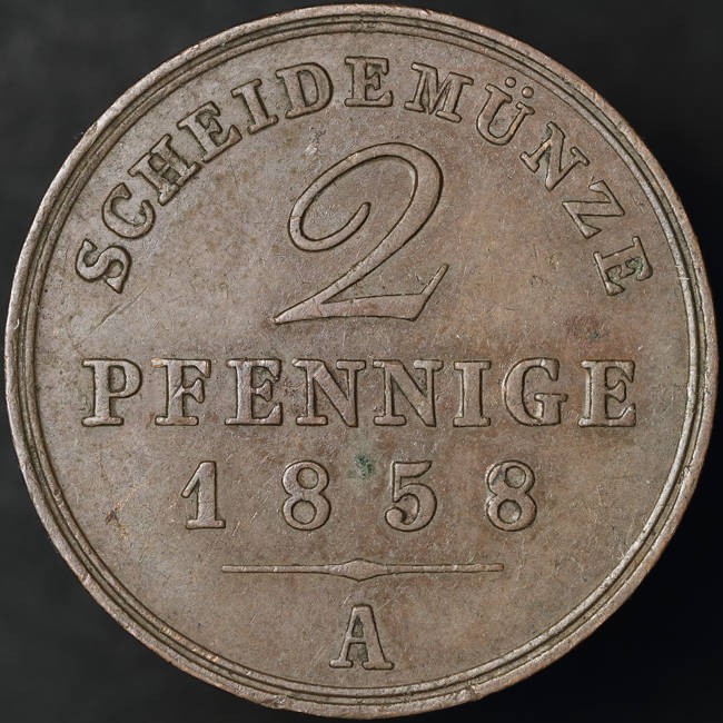 Post-A-German-State-Coin!