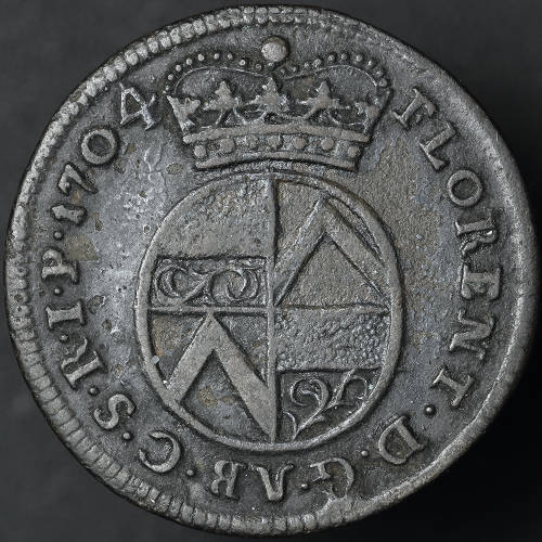 Post-A-German-State-Coin!
