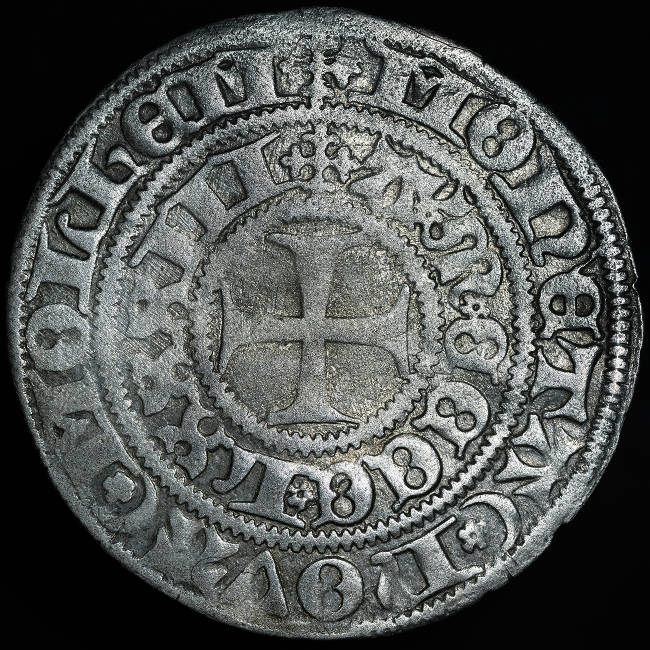 Post-A-German-State-Coin!